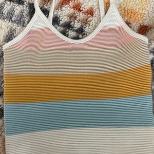 super cute tank top